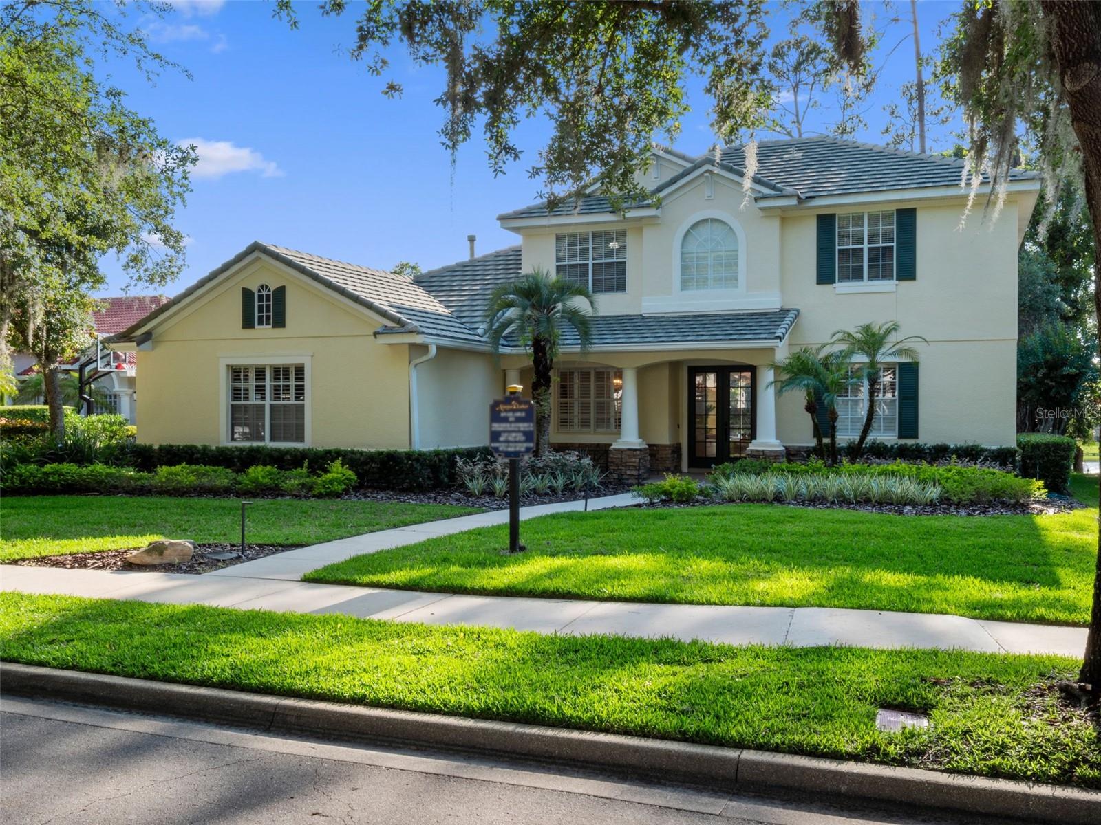 ALAQUA LAKES - Residential