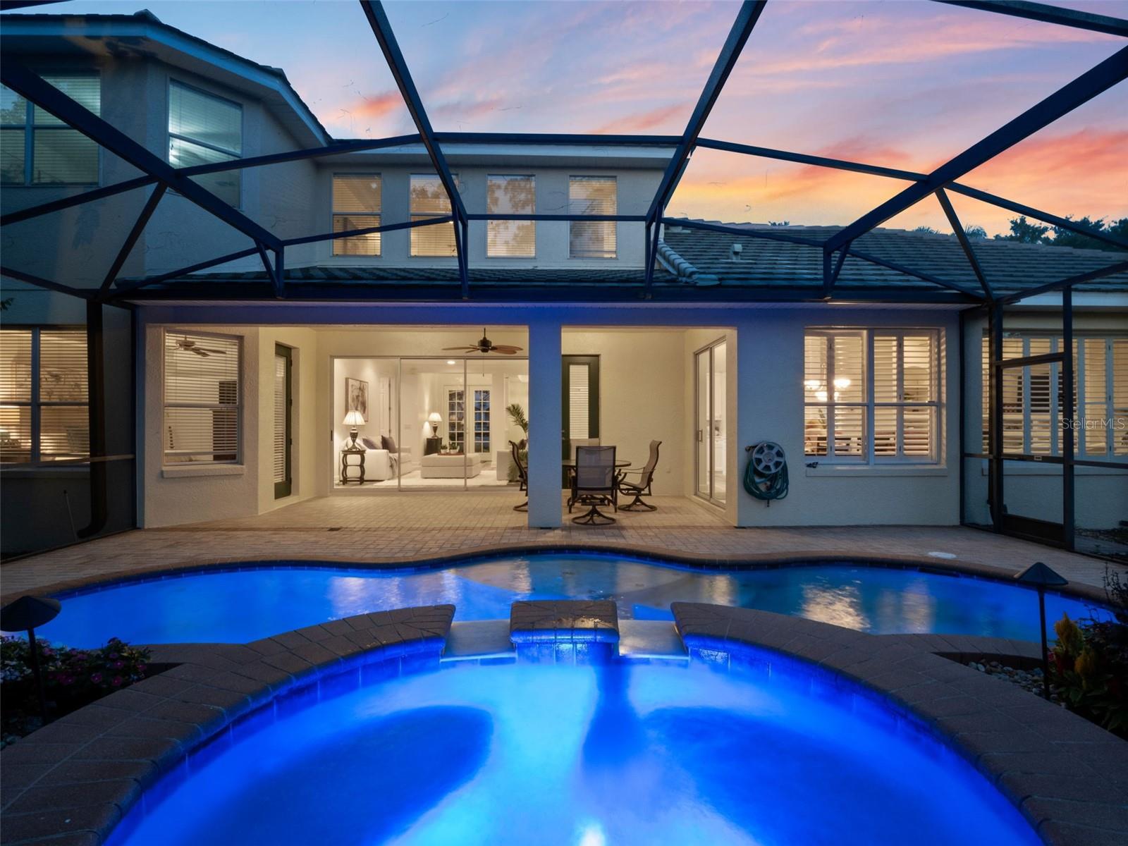ALAQUA LAKES - Residential