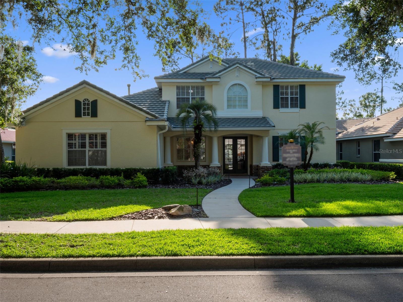 ALAQUA LAKES - Residential