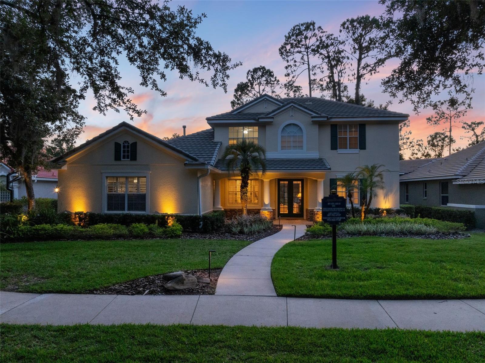 3352 PARK GROVE COURT
