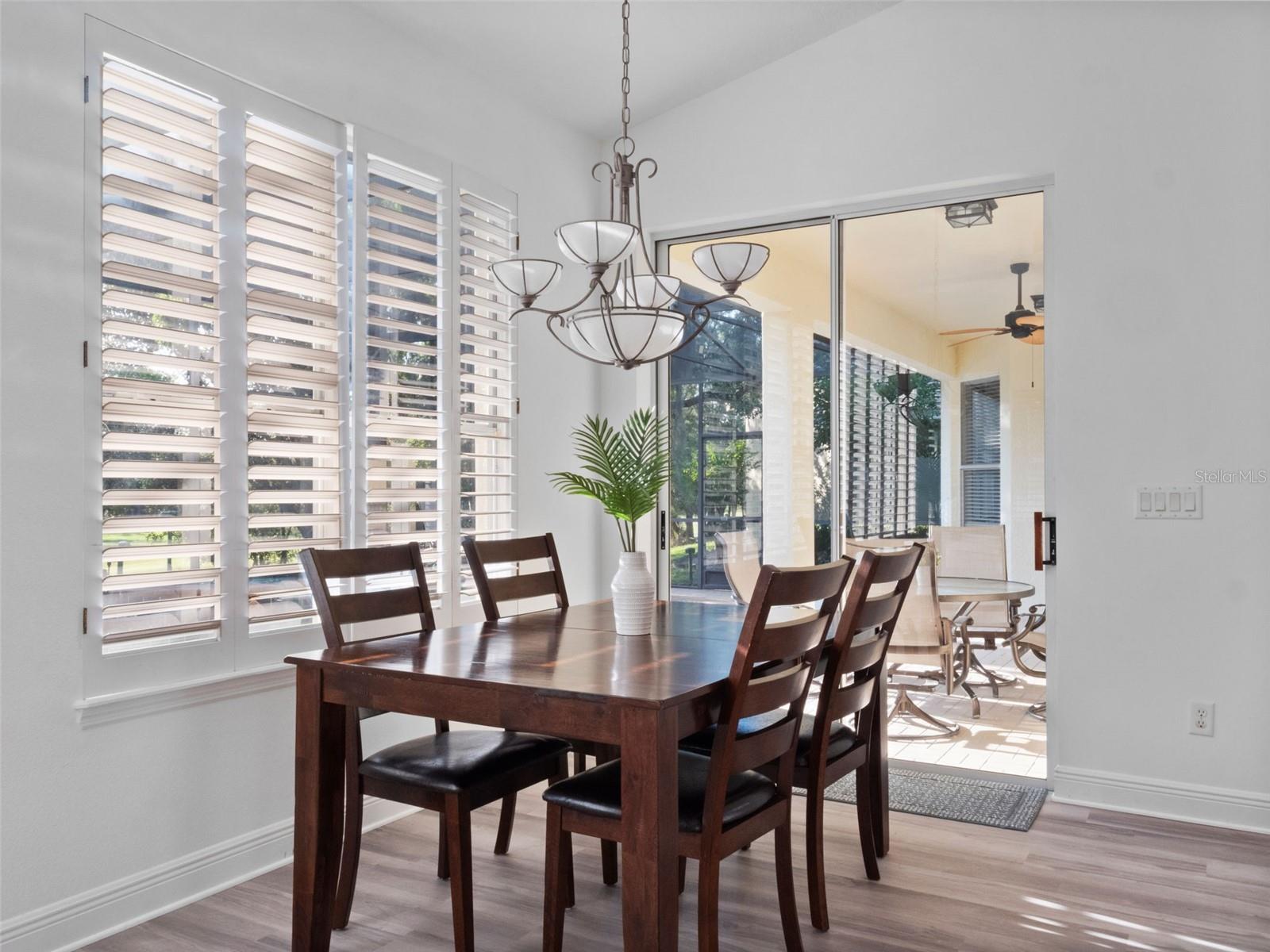 ALAQUA LAKES - Residential