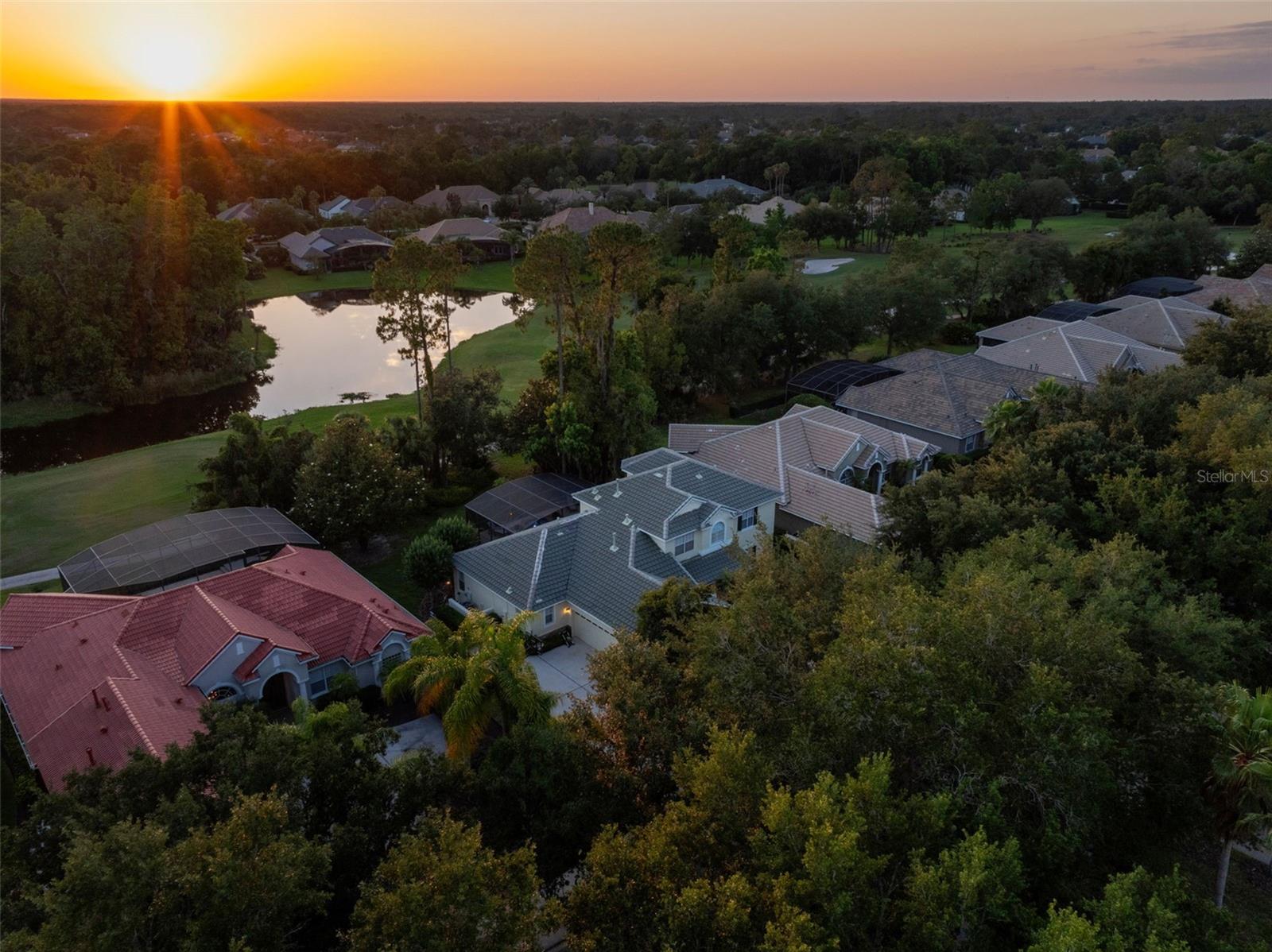 ALAQUA LAKES - Residential