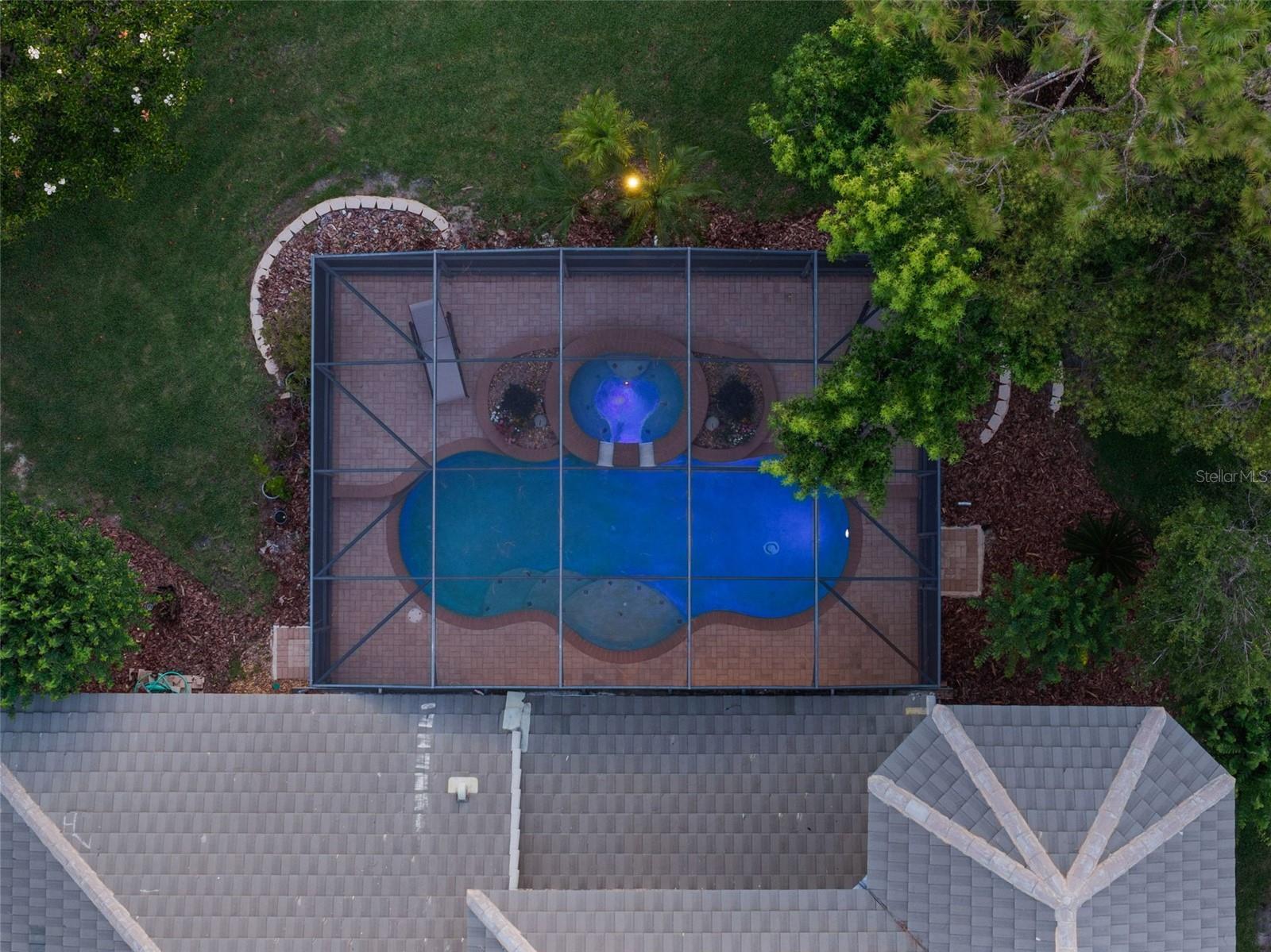 ALAQUA LAKES - Residential