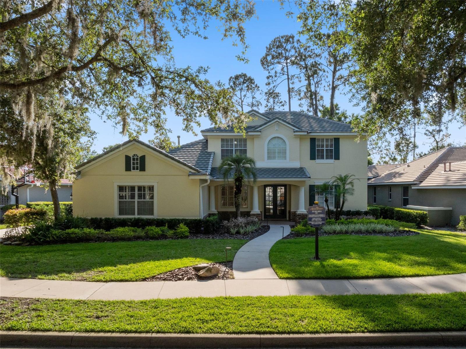 ALAQUA LAKES - Residential