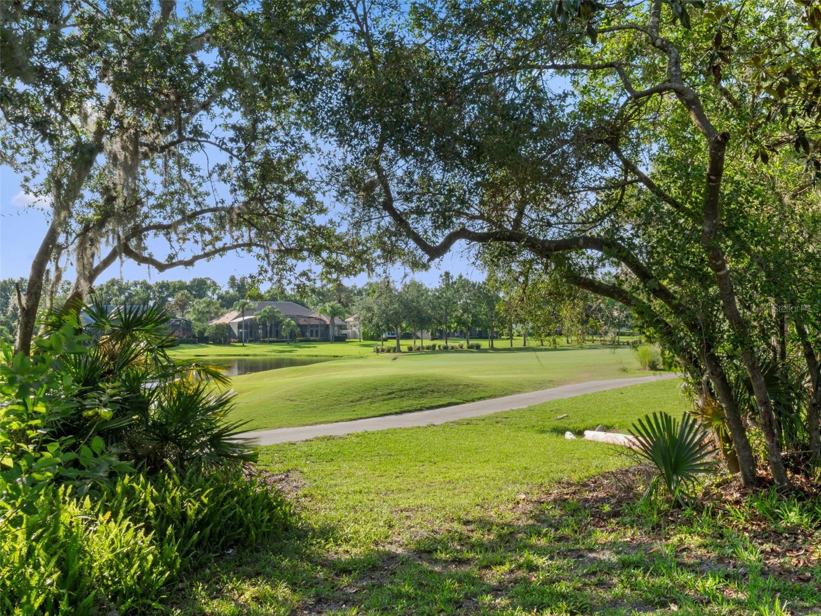 ALAQUA LAKES - Residential