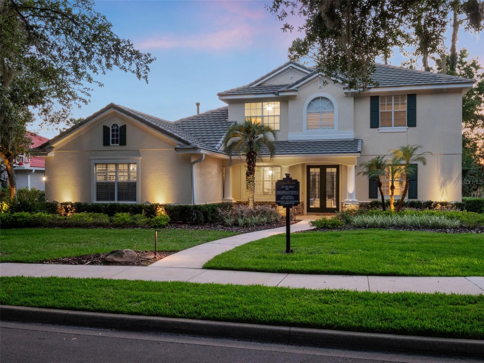 3352 PARK GROVE COURT