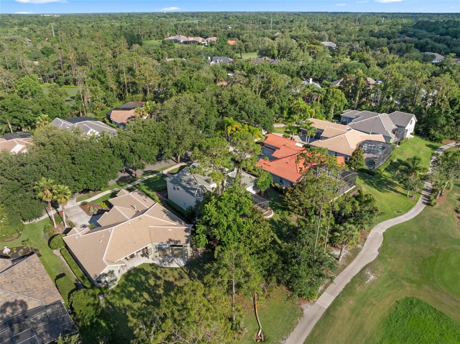 ALAQUA LAKES - Residential