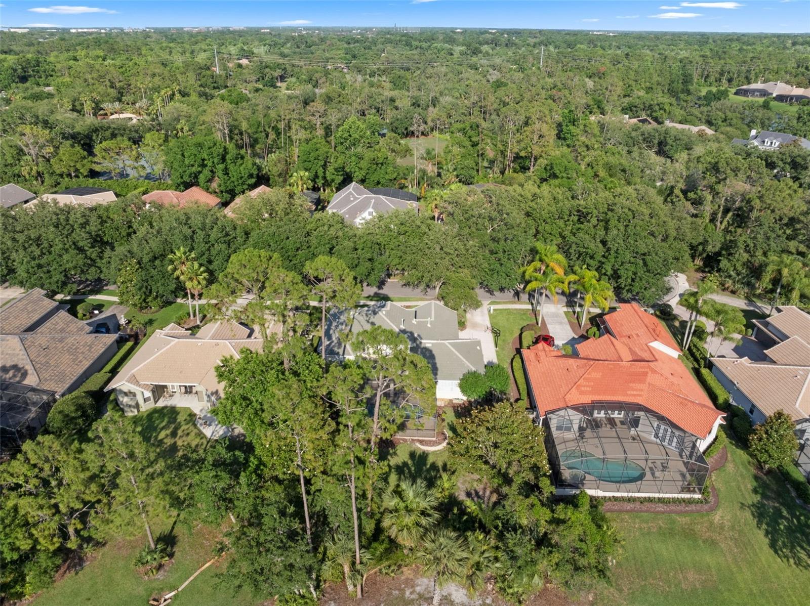 ALAQUA LAKES - Residential