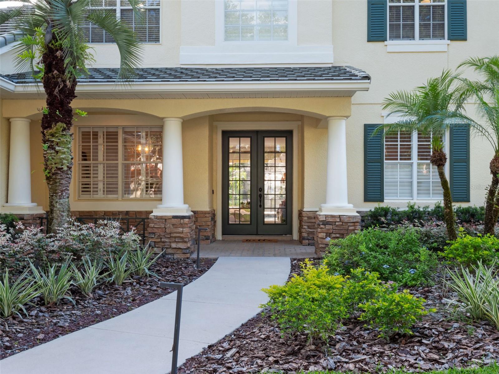 ALAQUA LAKES - Residential