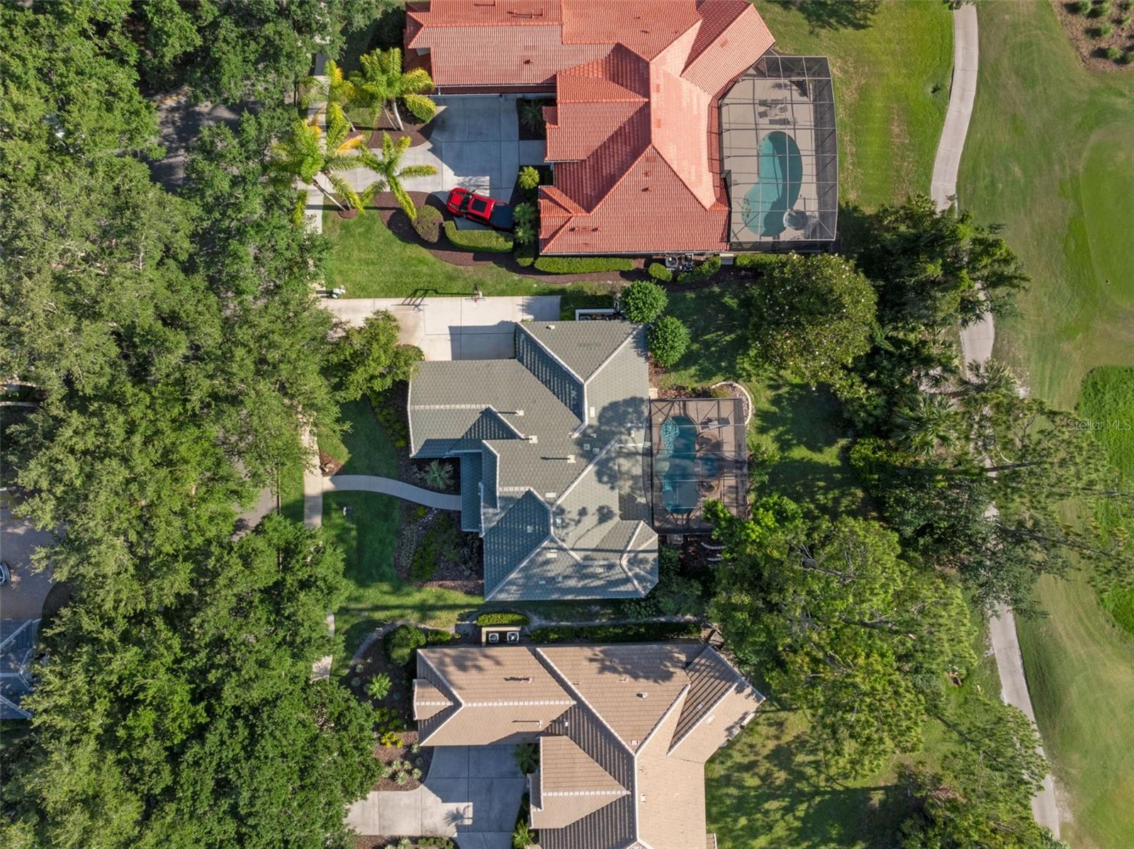 ALAQUA LAKES - Residential