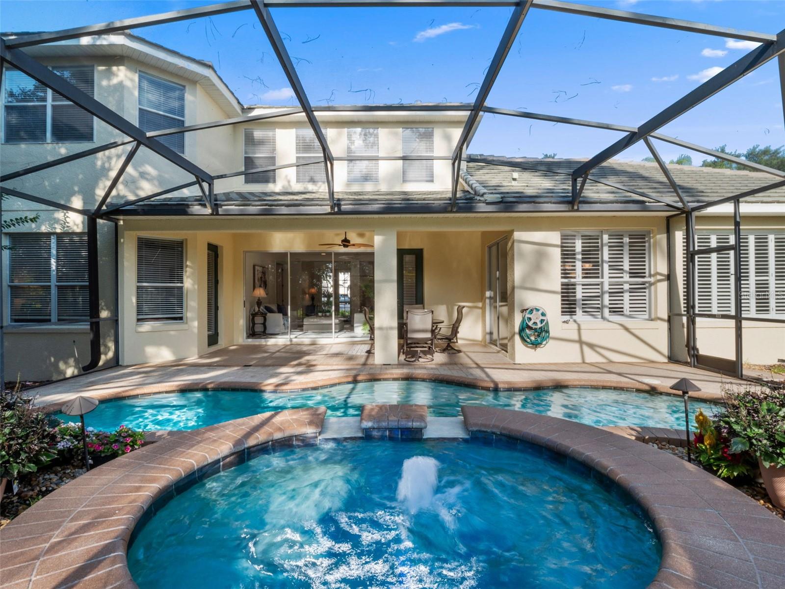 ALAQUA LAKES - Residential