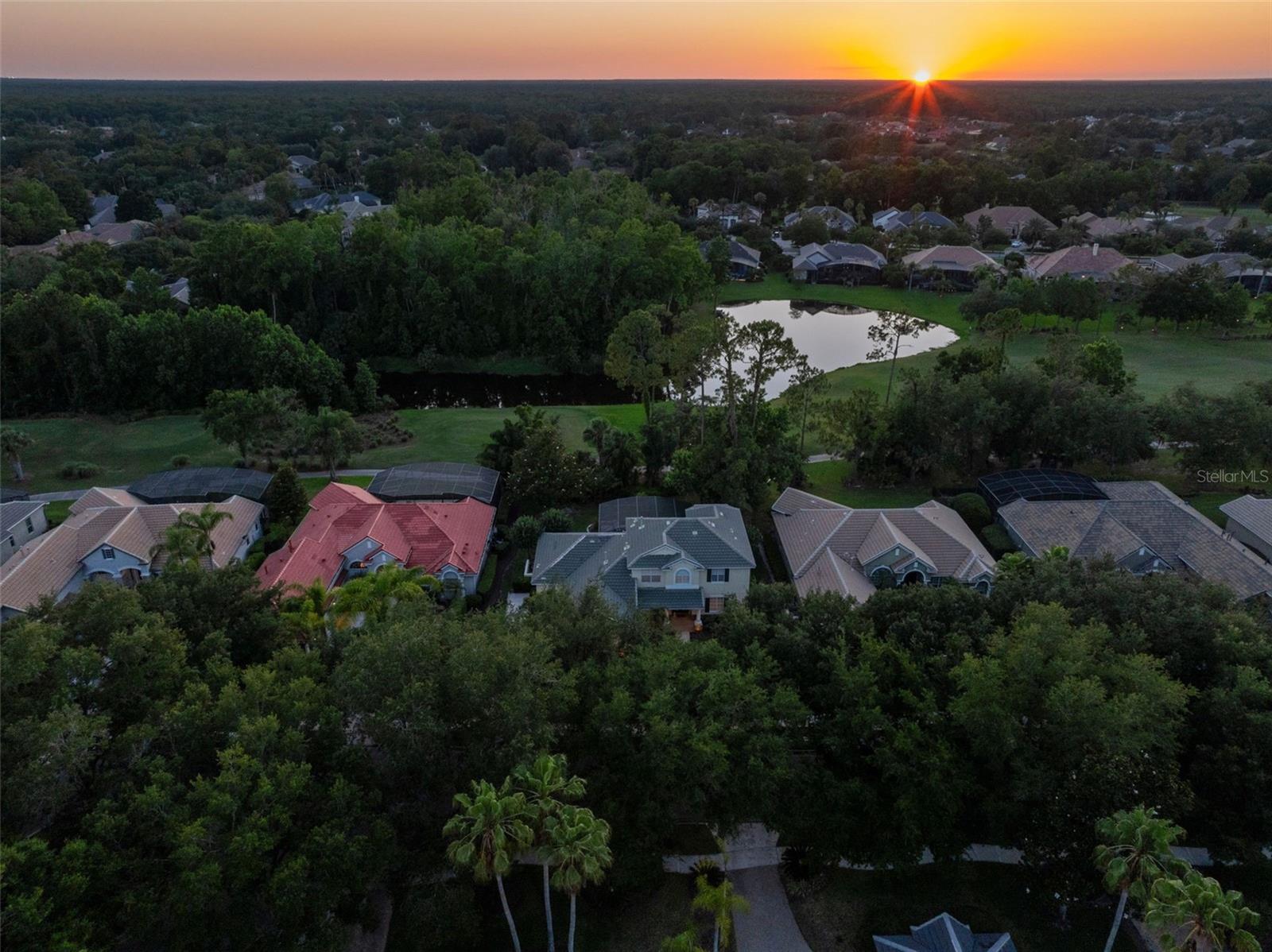 ALAQUA LAKES - Residential