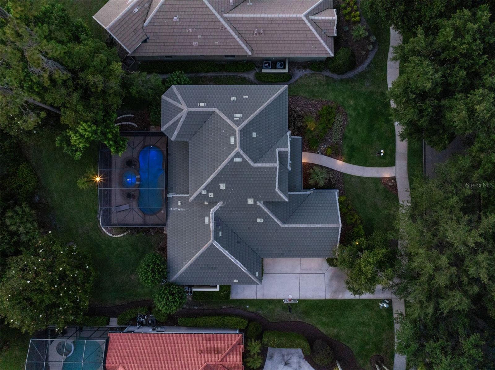 ALAQUA LAKES - Residential