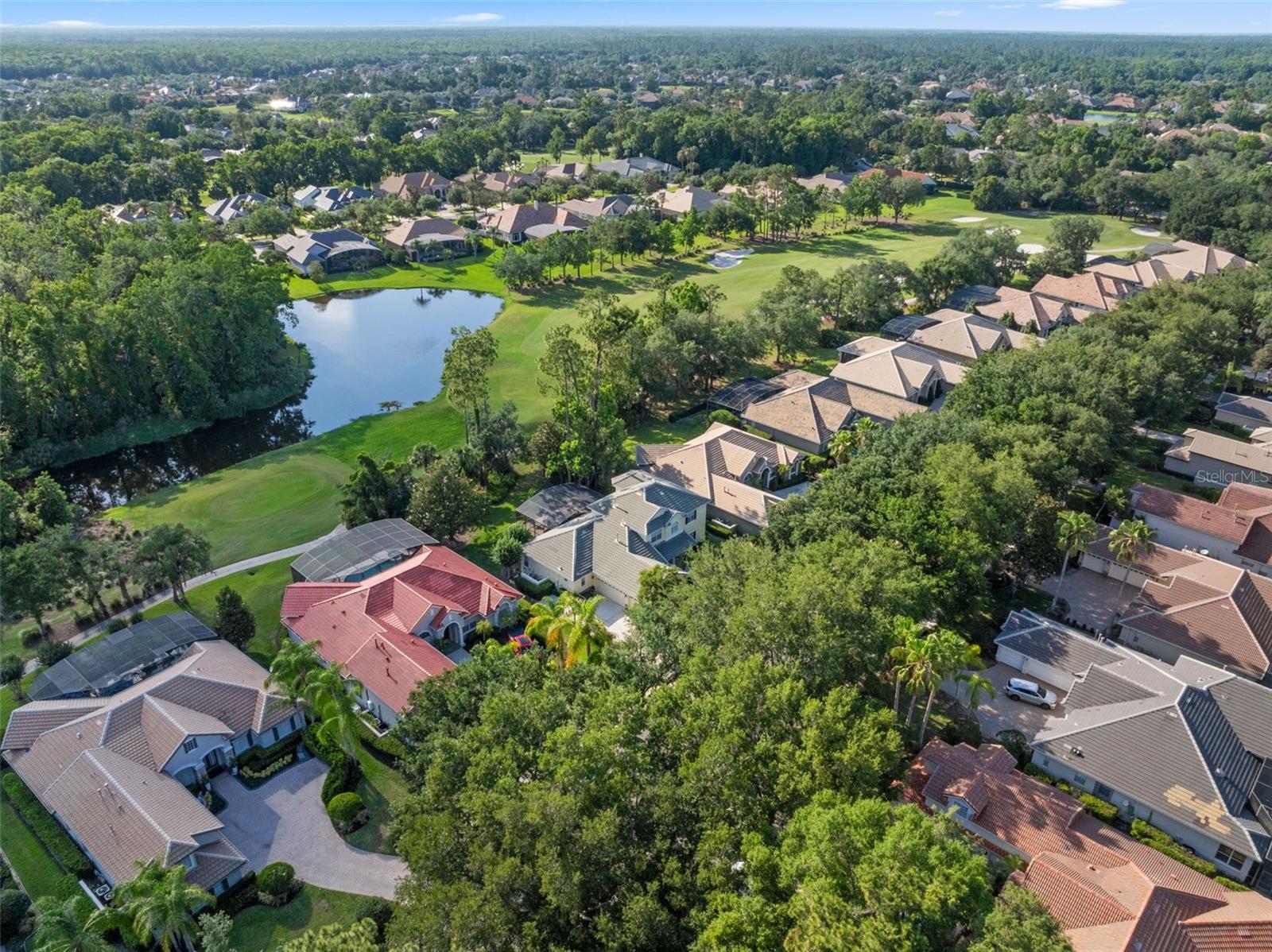 ALAQUA LAKES - Residential