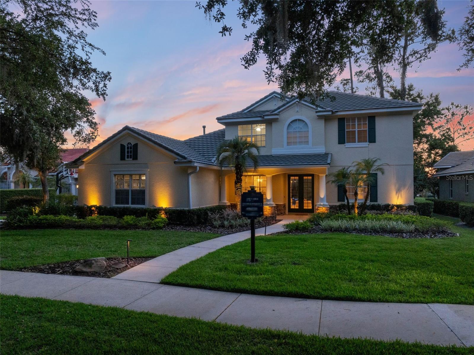 3352 PARK GROVE COURT