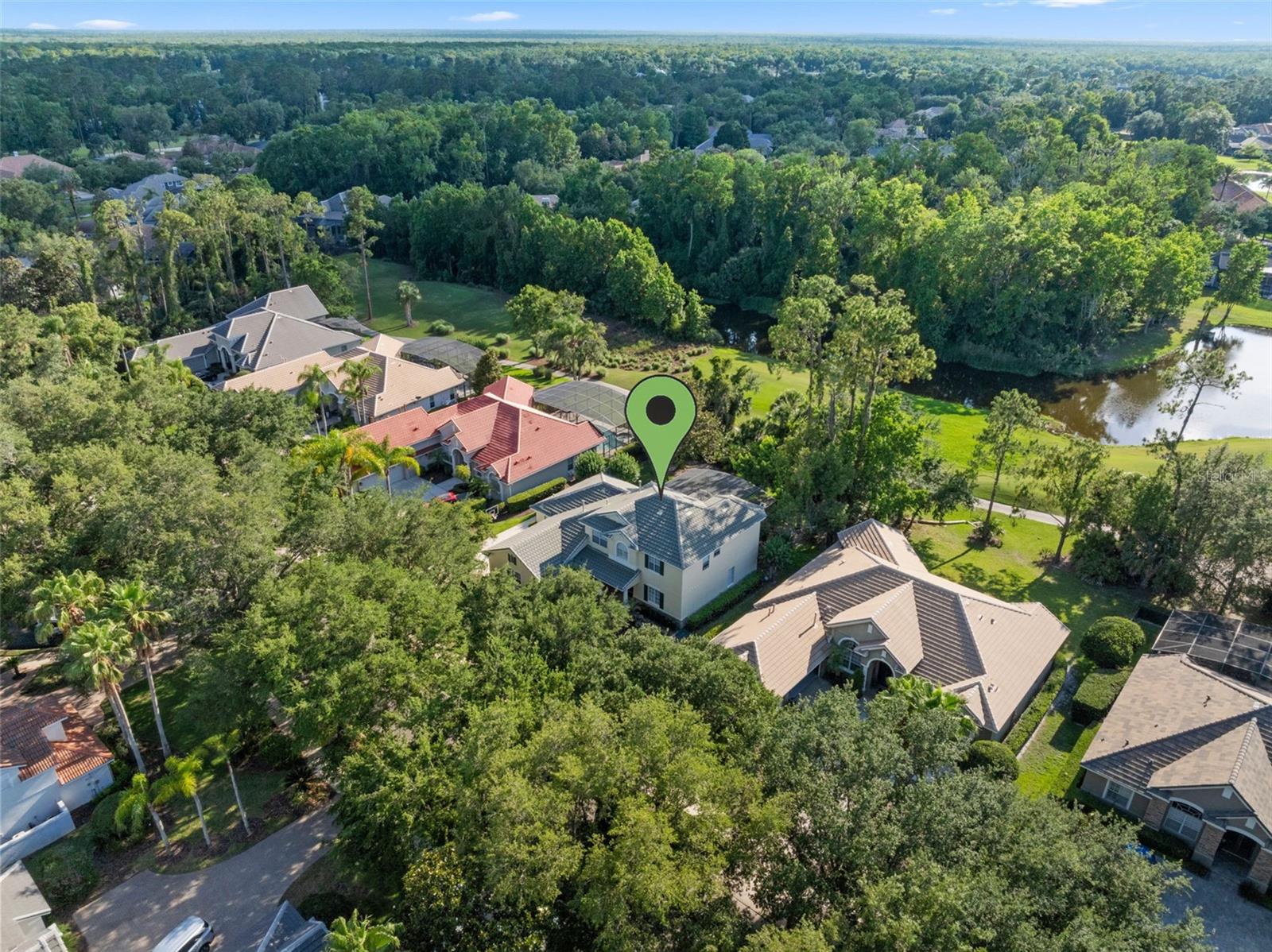 ALAQUA LAKES - Residential