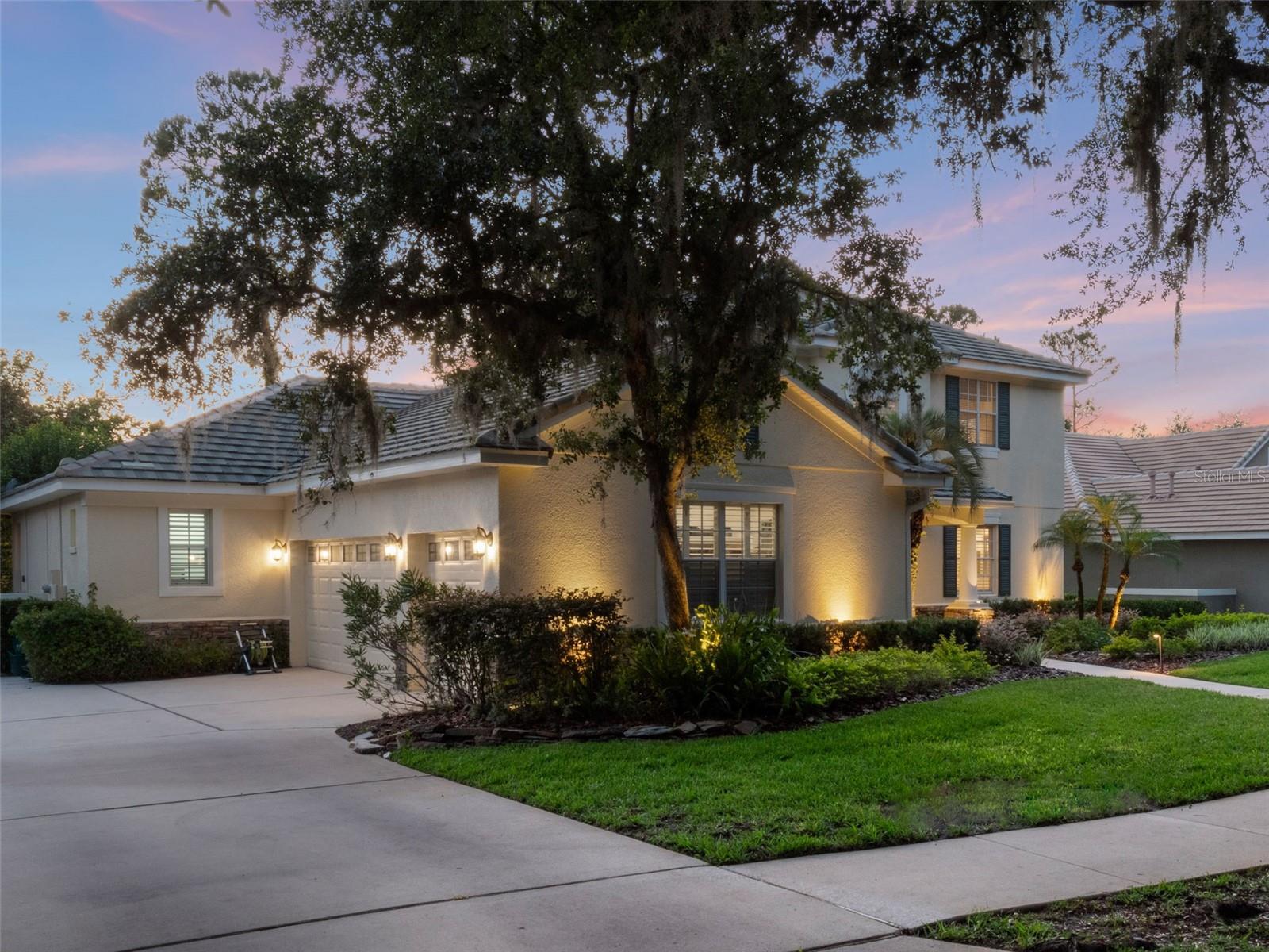 3352 PARK GROVE COURT