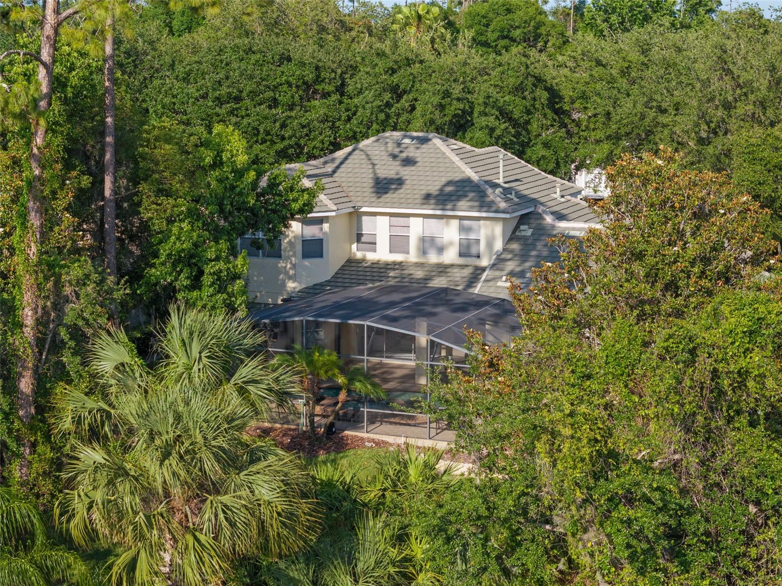 ALAQUA LAKES - Residential