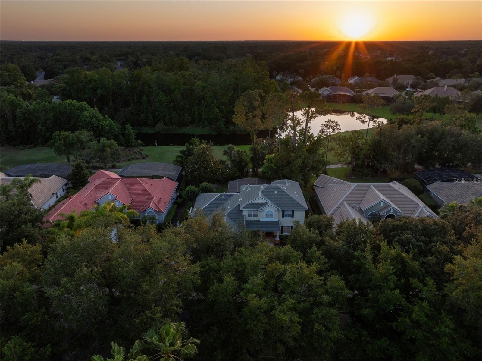 ALAQUA LAKES - Residential