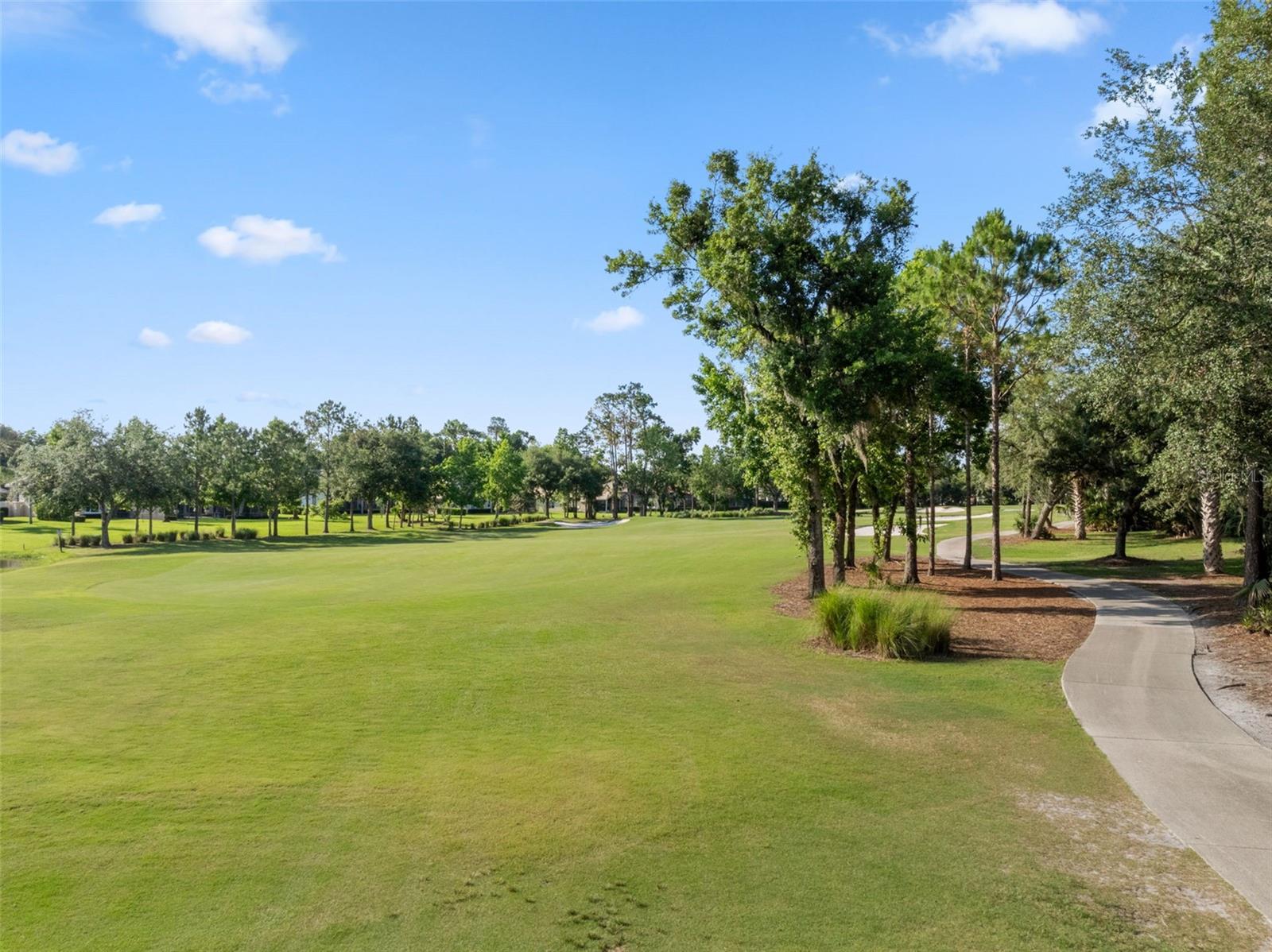 ALAQUA LAKES - Residential