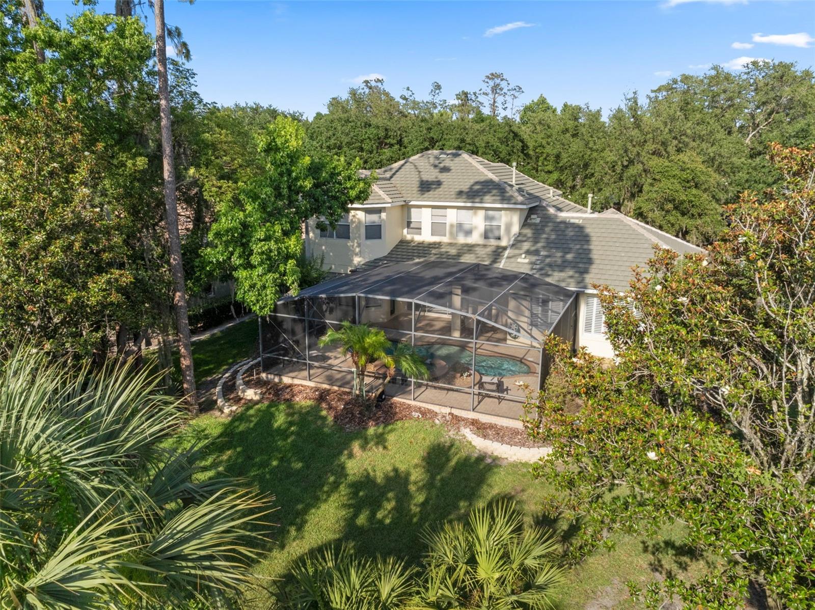 ALAQUA LAKES - Residential