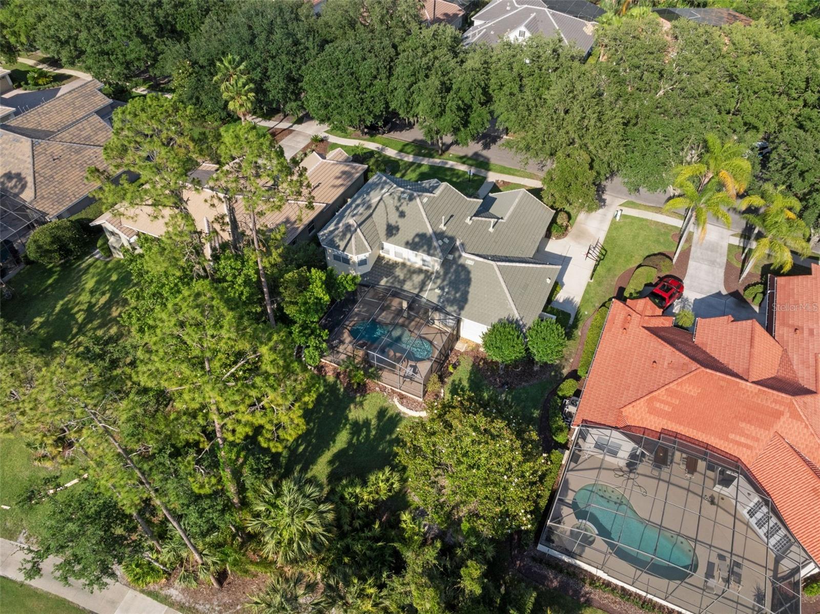 ALAQUA LAKES - Residential