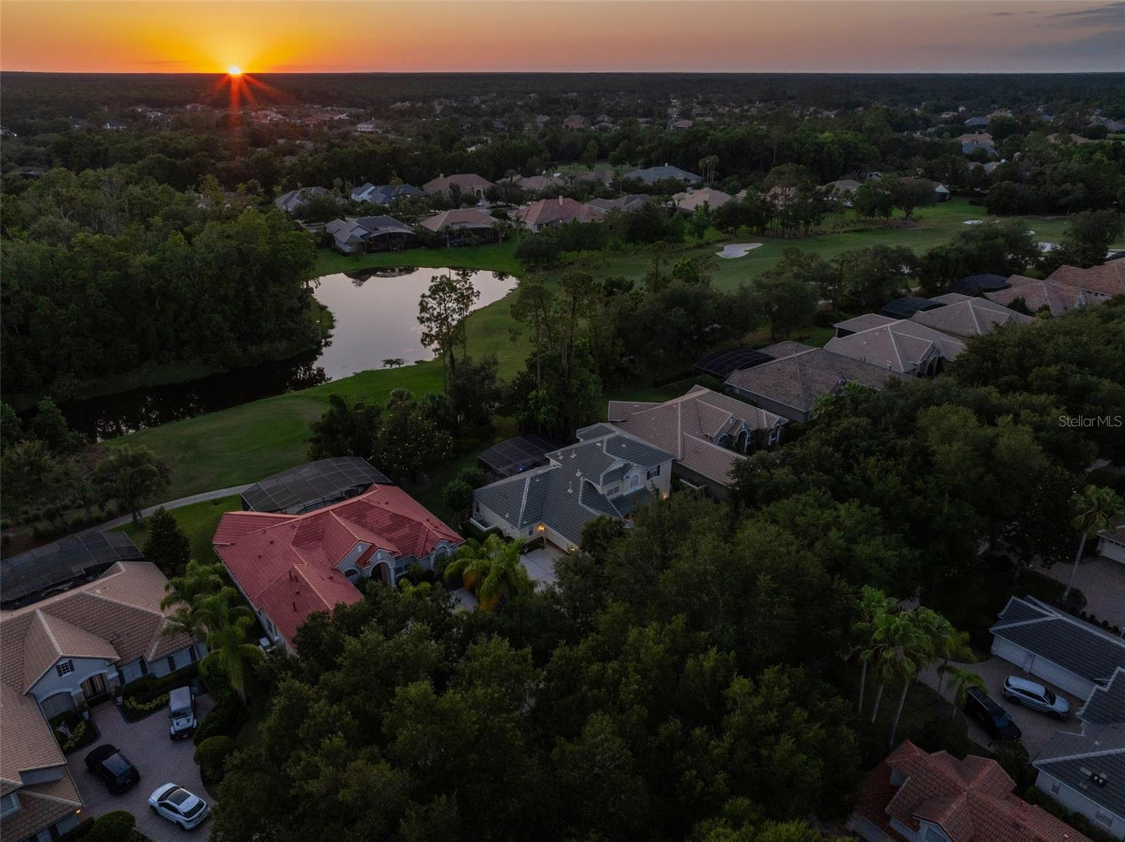 ALAQUA LAKES - Residential