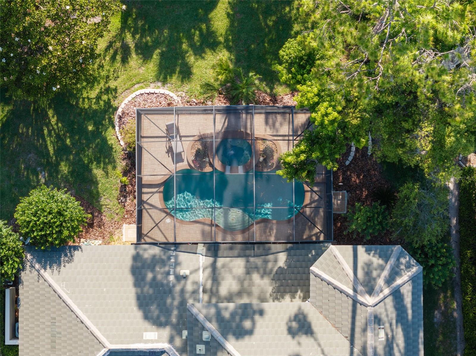 ALAQUA LAKES - Residential