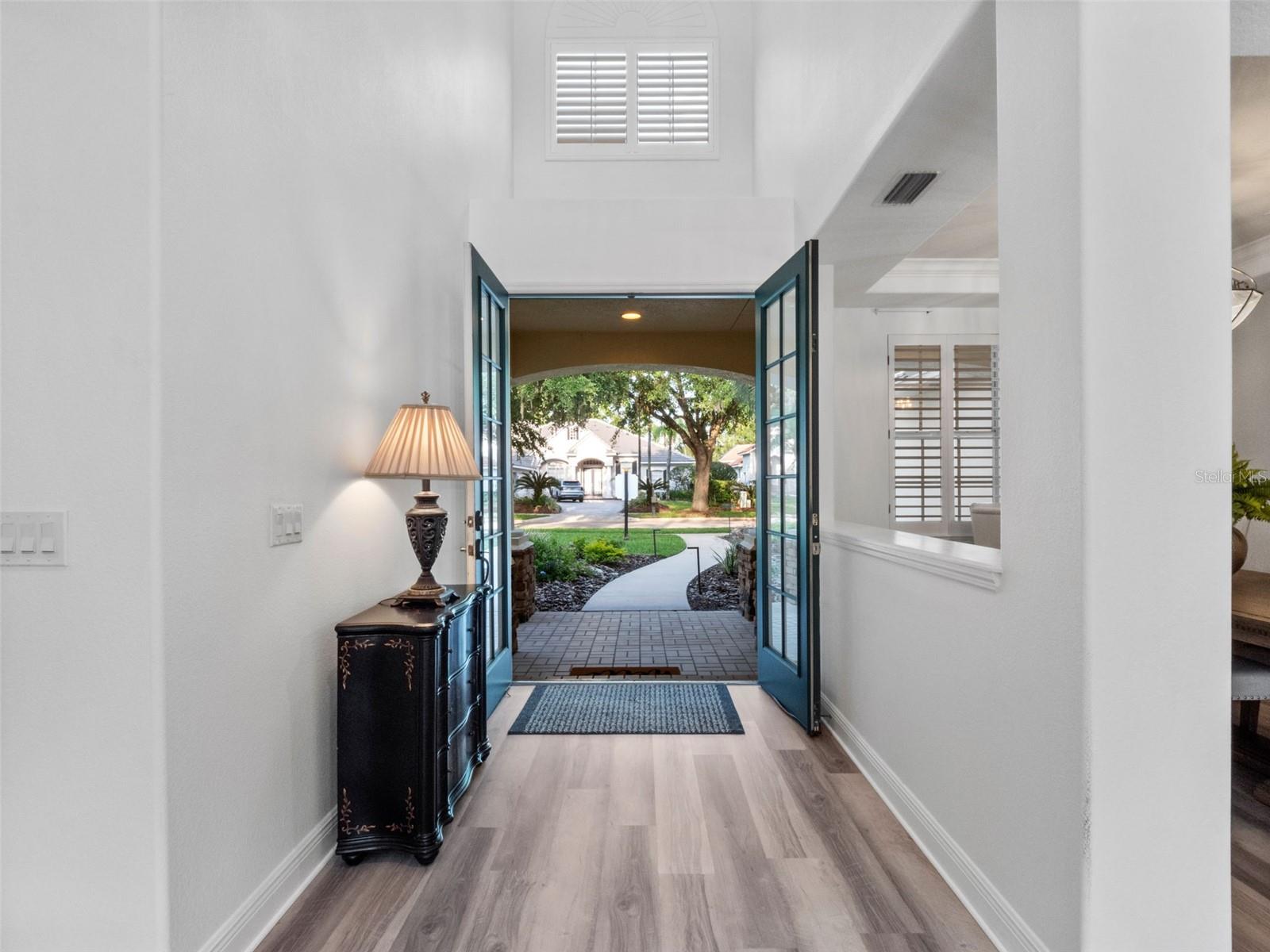 ALAQUA LAKES - Residential
