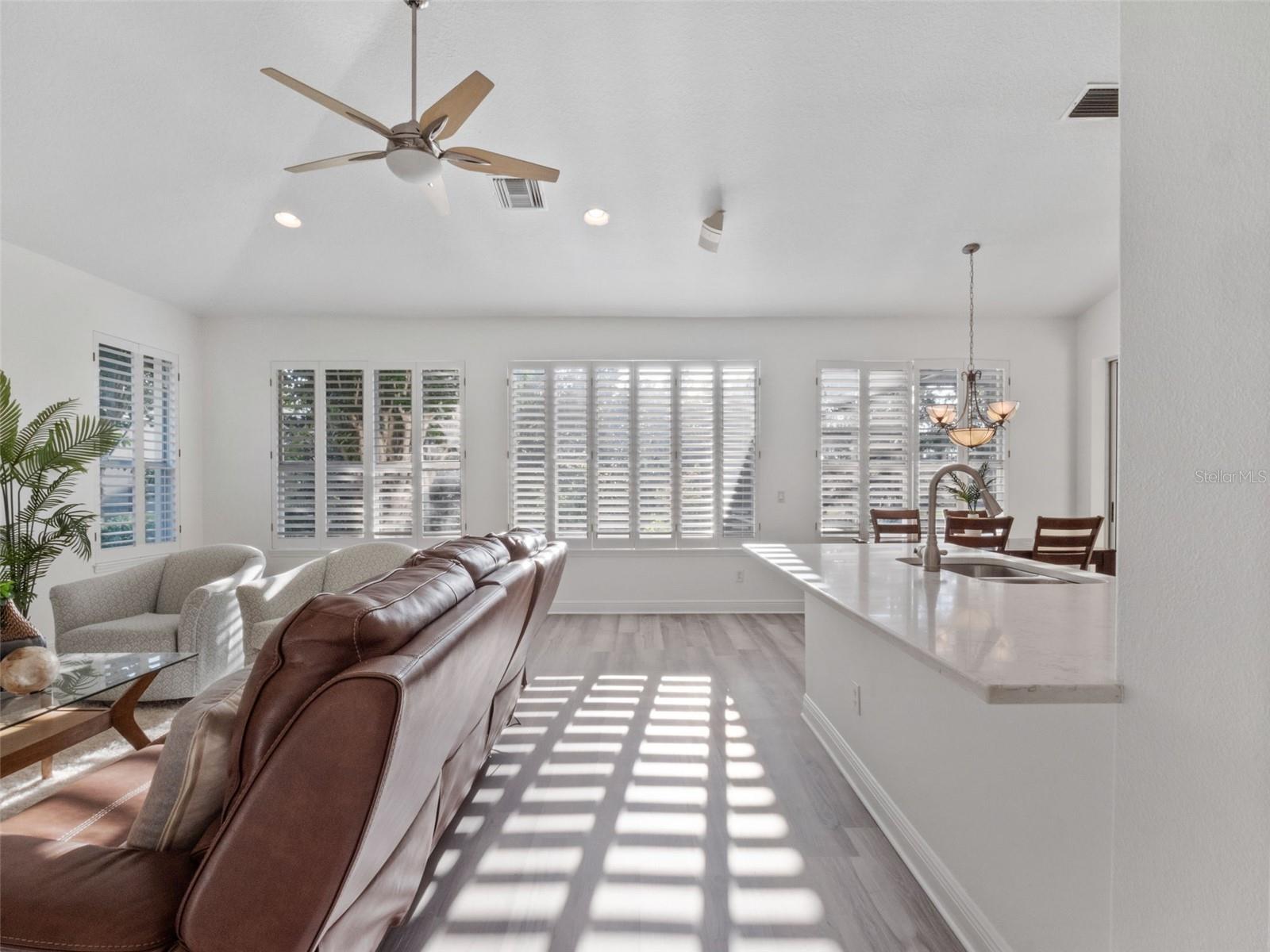 ALAQUA LAKES - Residential
