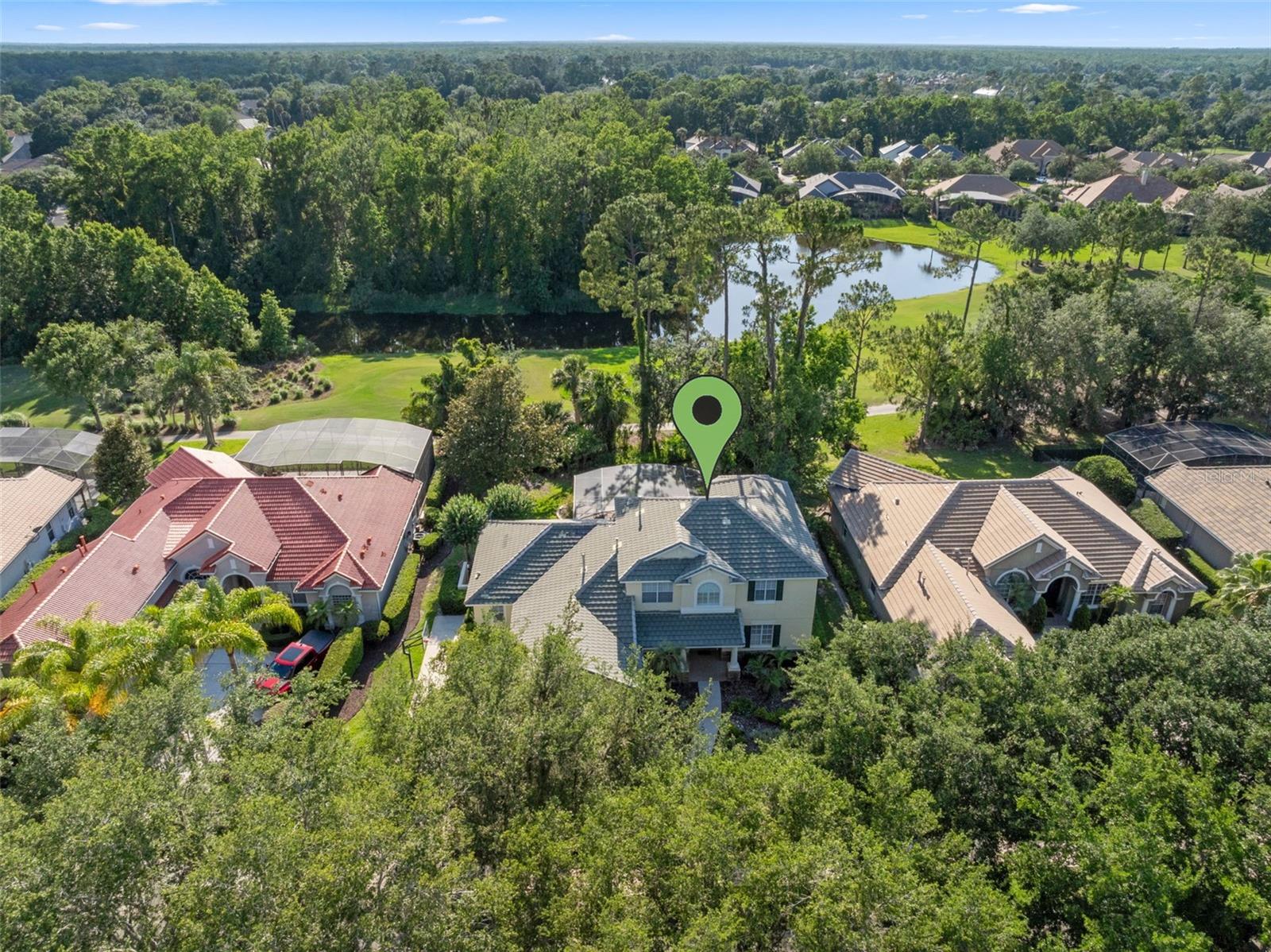 ALAQUA LAKES - Residential
