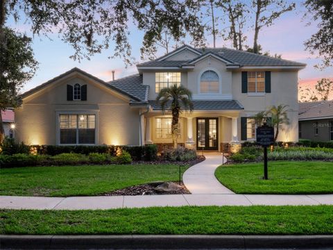 3352 PARK GROVE COURT LONGWOOD FL 32779