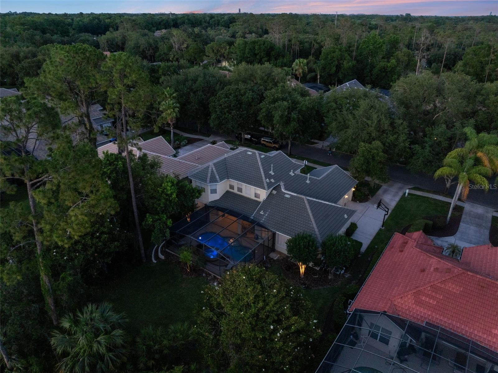 ALAQUA LAKES - Residential