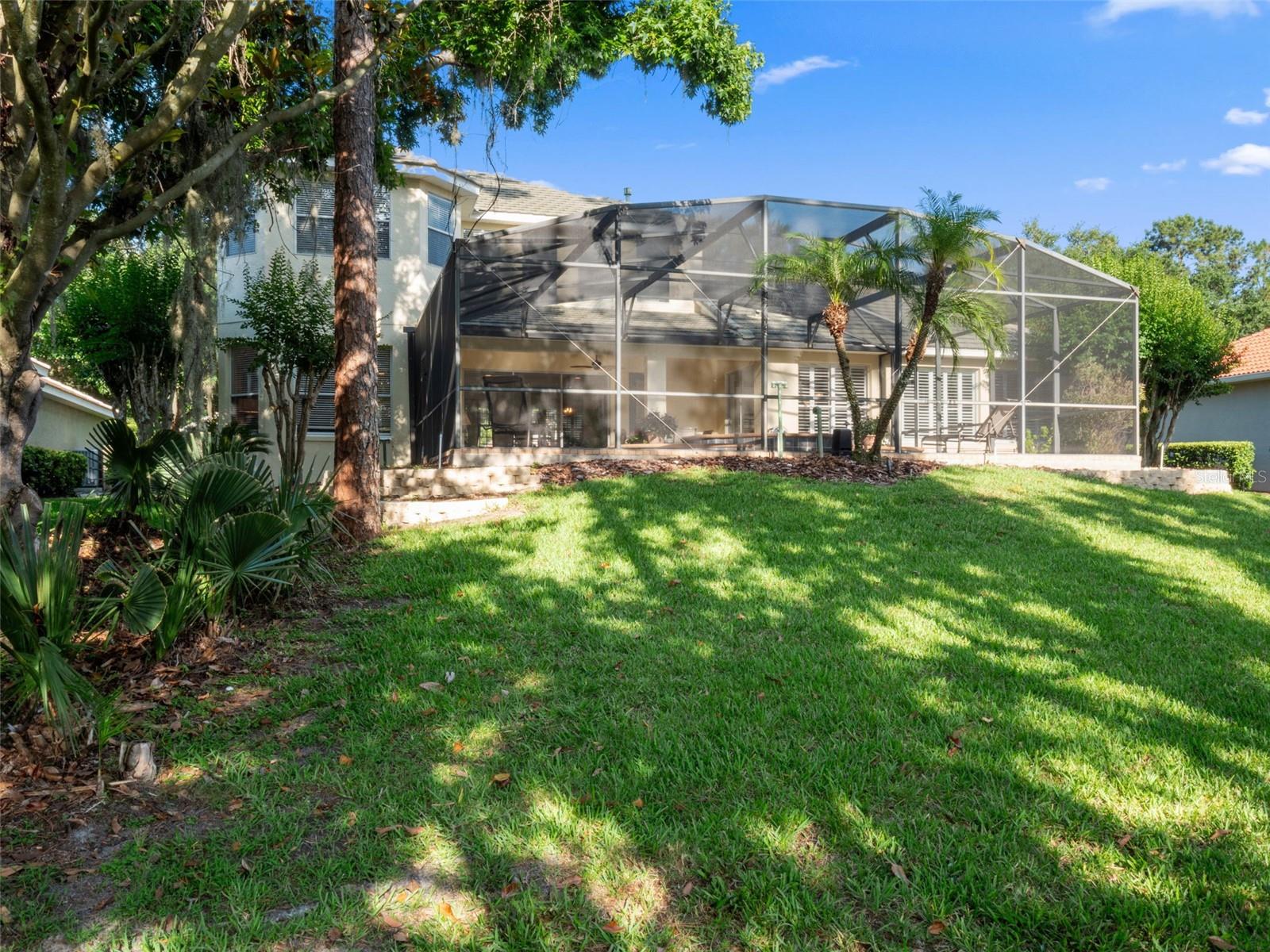ALAQUA LAKES - Residential