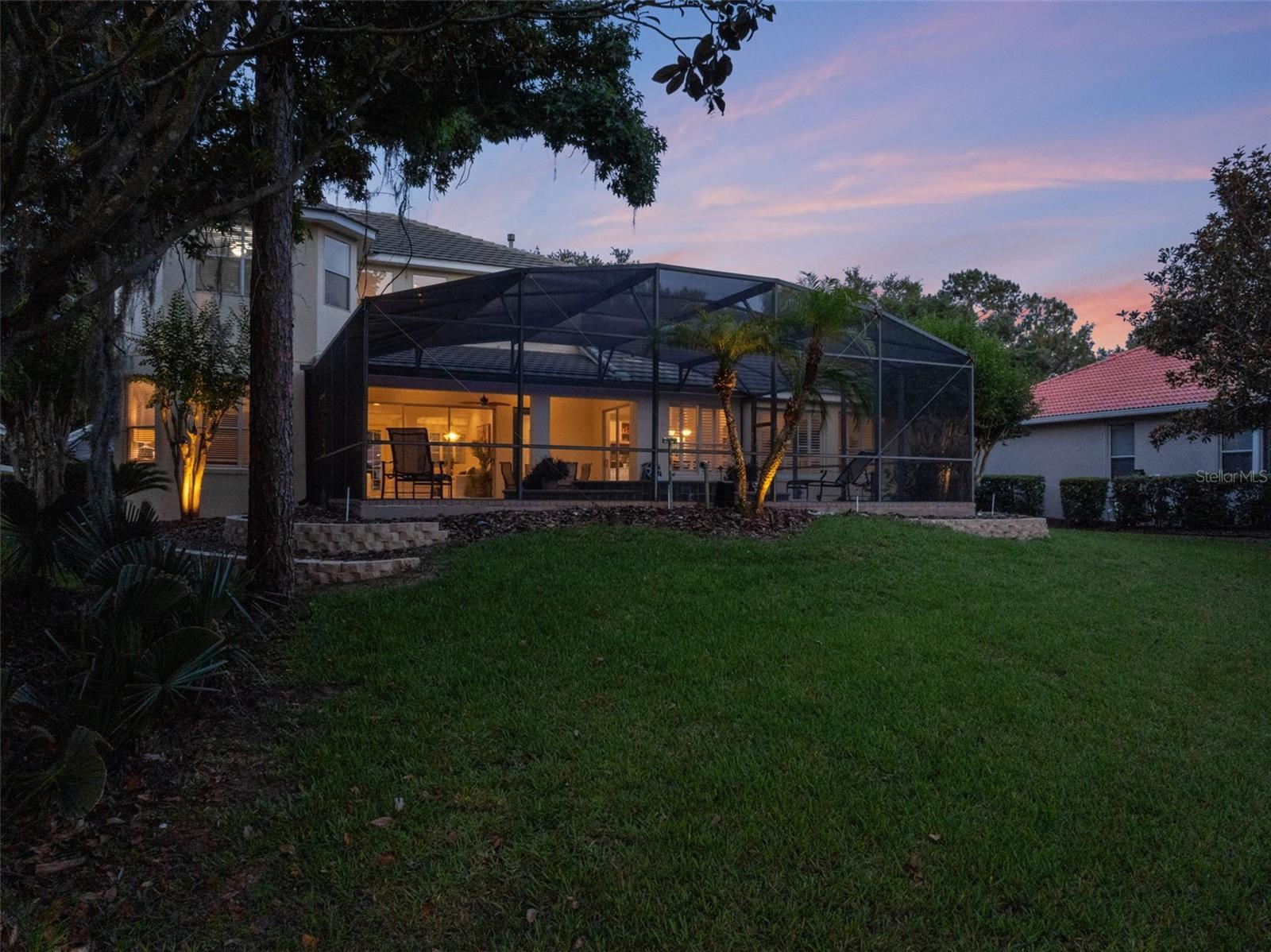 ALAQUA LAKES - Residential