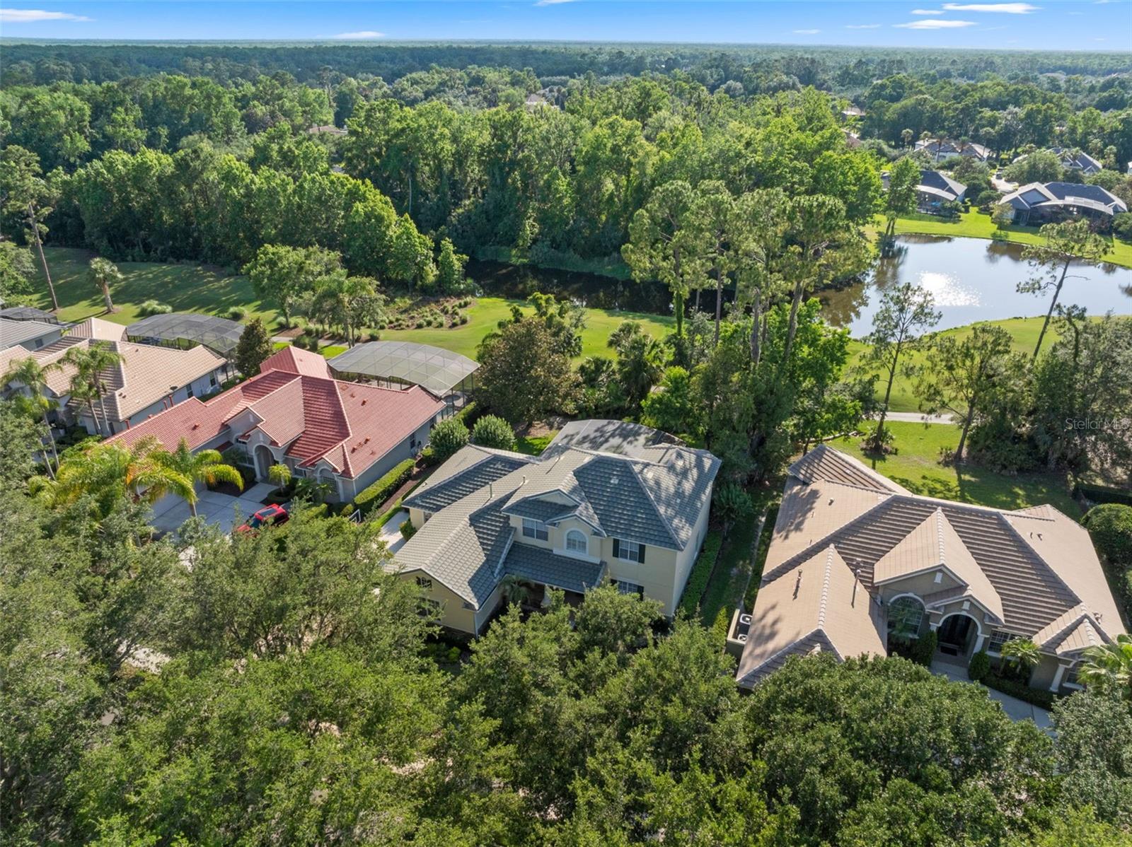 ALAQUA LAKES - Residential