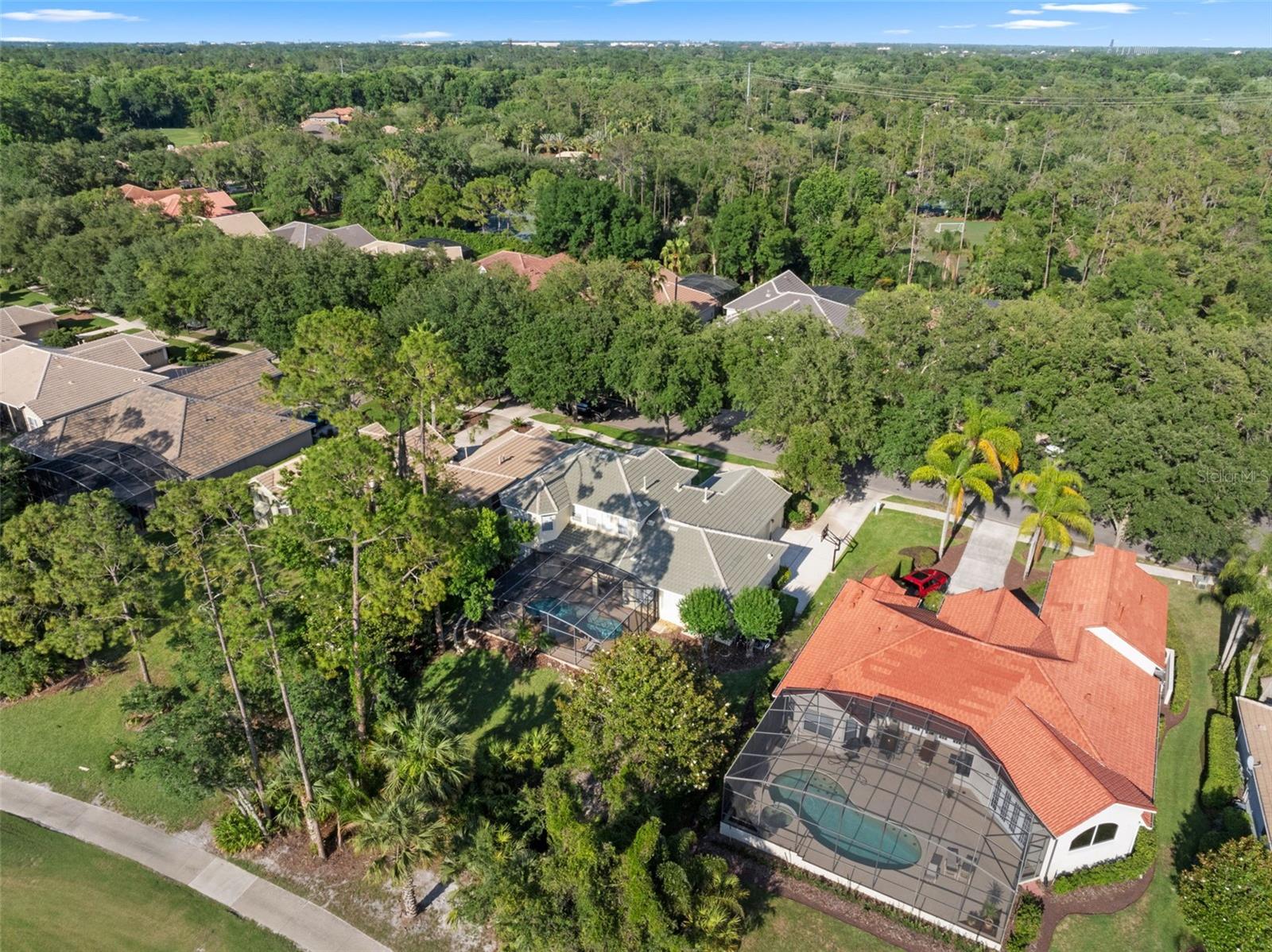 ALAQUA LAKES - Residential