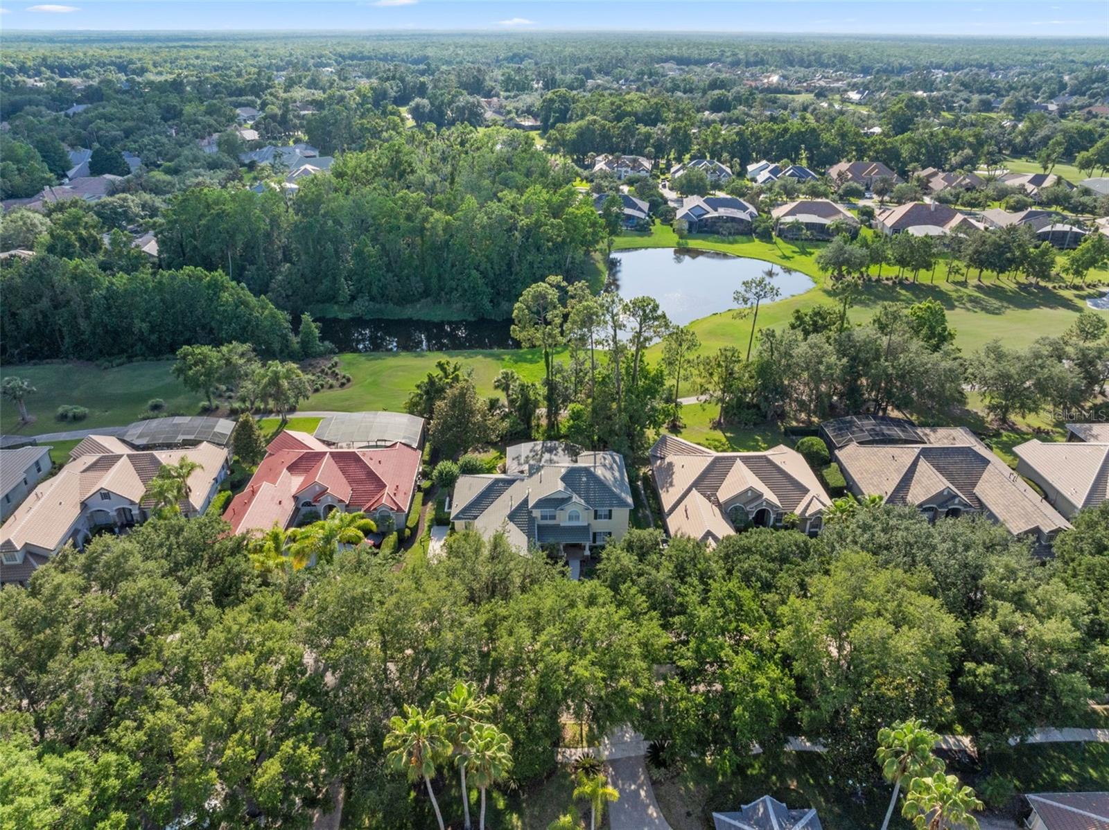 ALAQUA LAKES - Residential