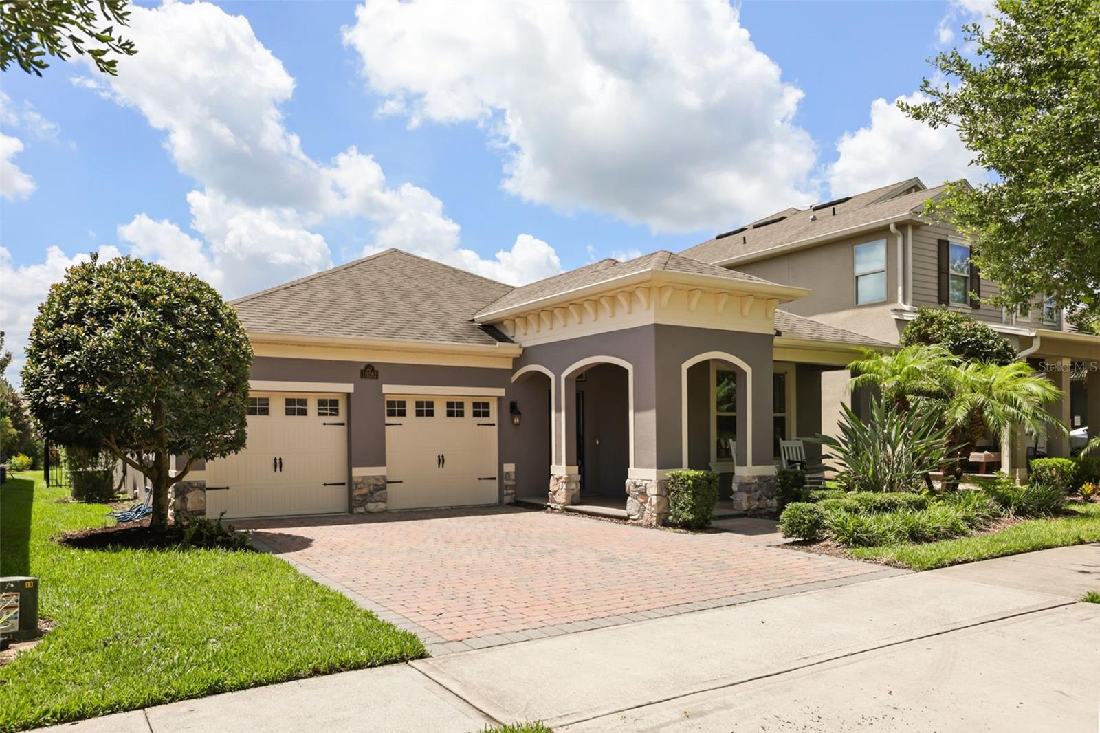 16082 HAMPTON CROSSING DRIVE
