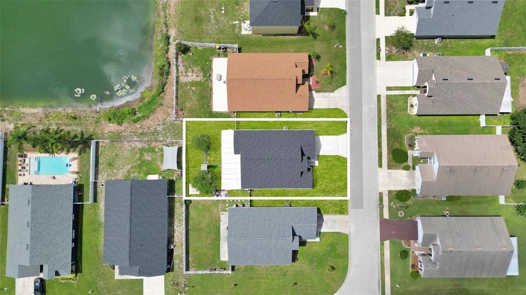 Photo of 8335 Adele Road, Lakeland, FL 33810 (MLS # O6408643)