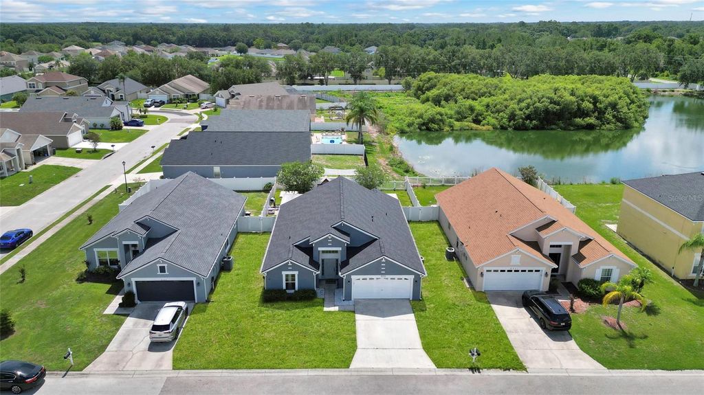 Photo of 8335 Adele Road, Lakeland, FL 33810 (MLS # O6408643)