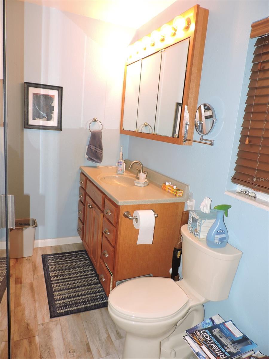 TIMBERLANE - Residential