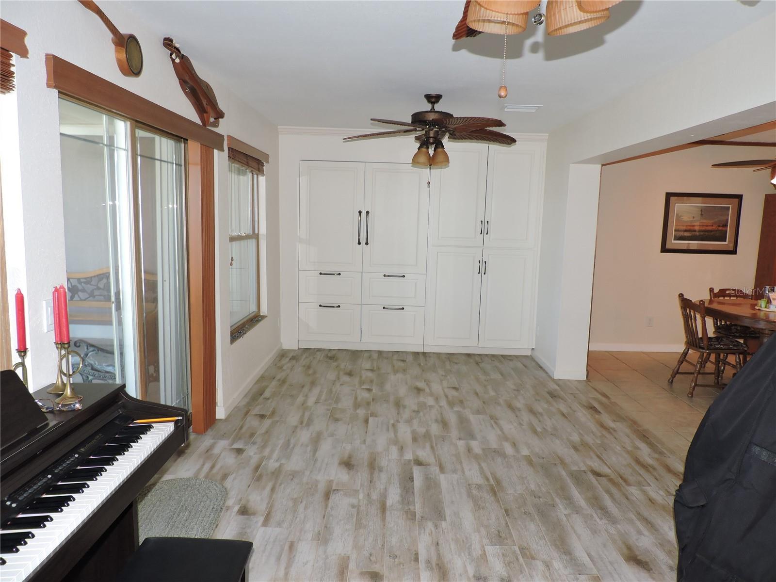 TIMBERLANE - Residential