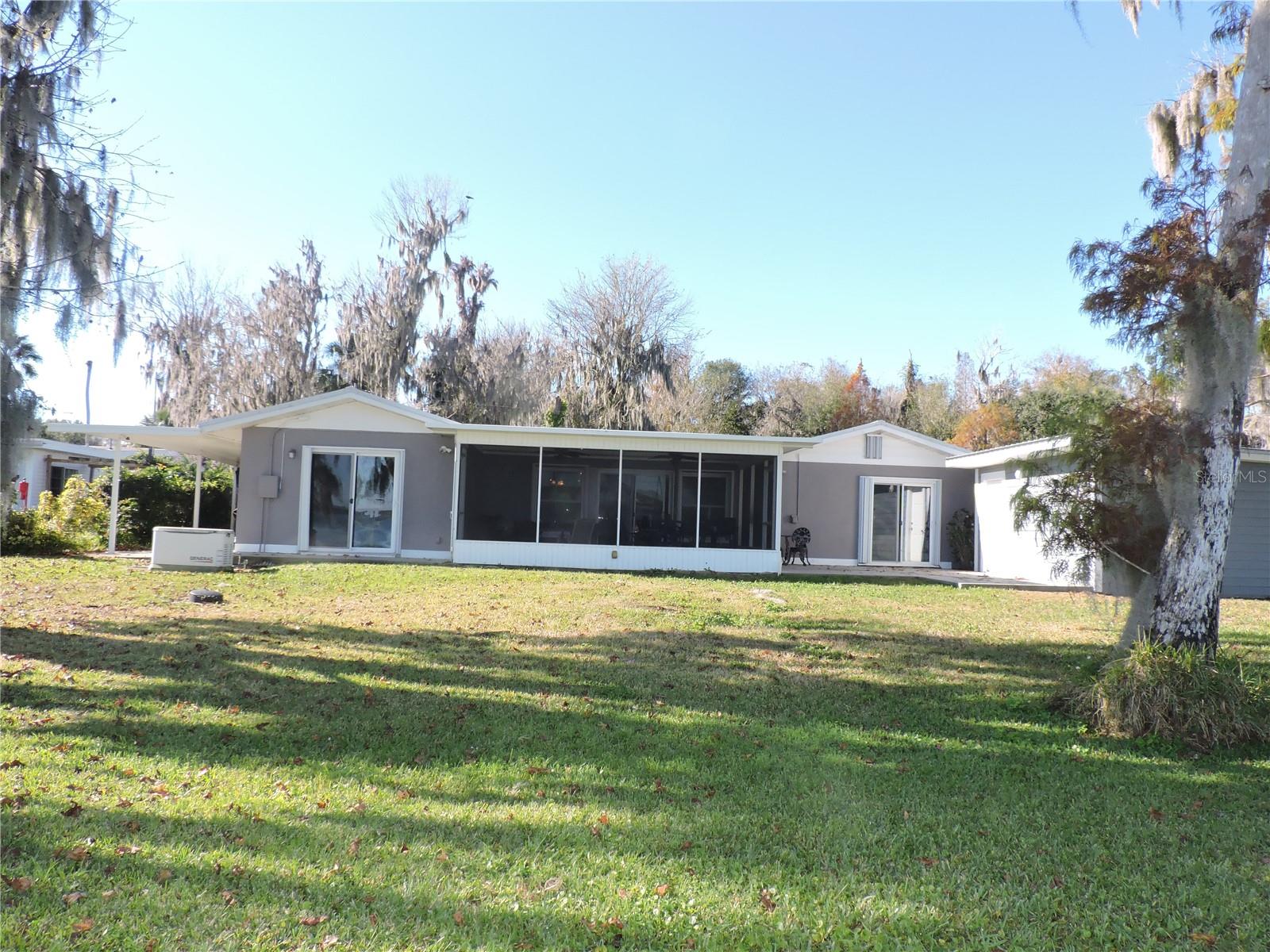 TIMBERLANE - Residential