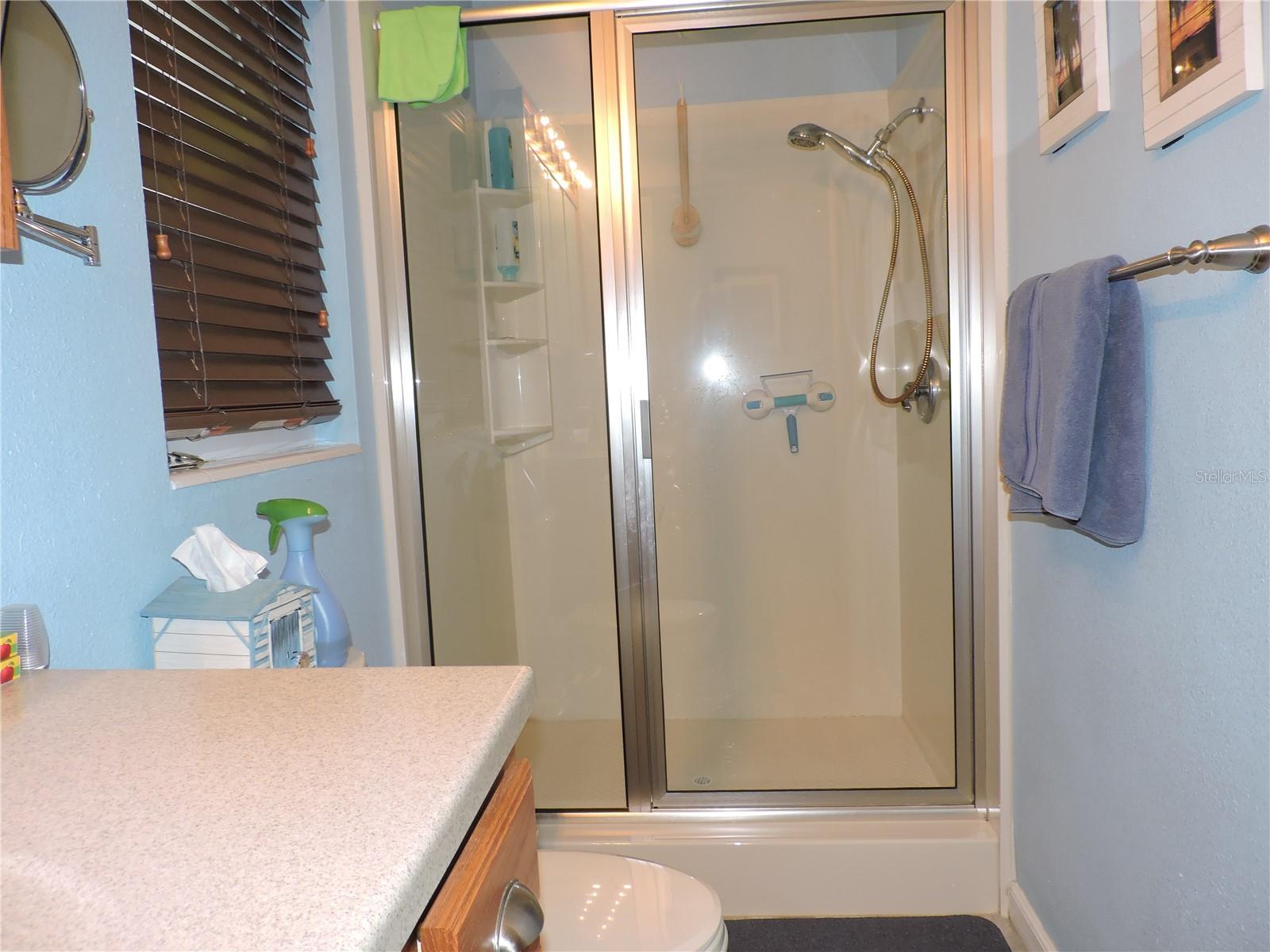 TIMBERLANE - Residential