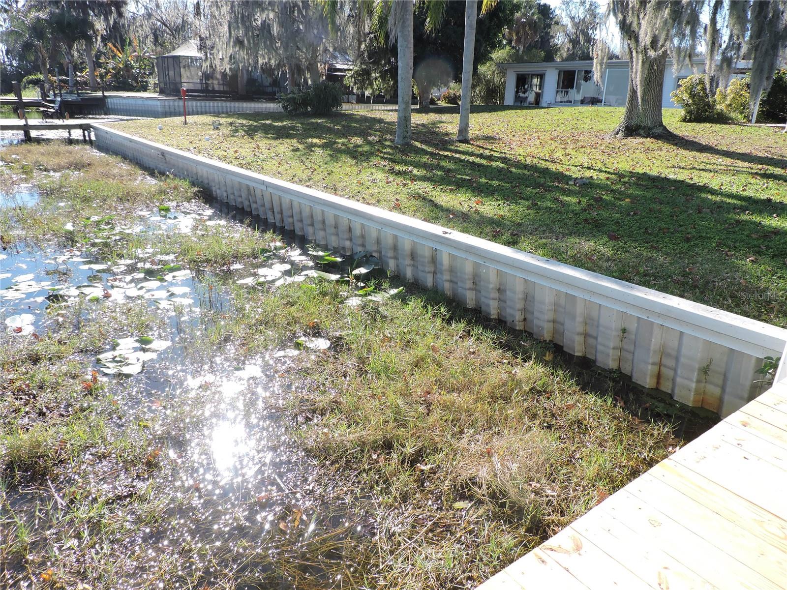 TIMBERLANE - Residential