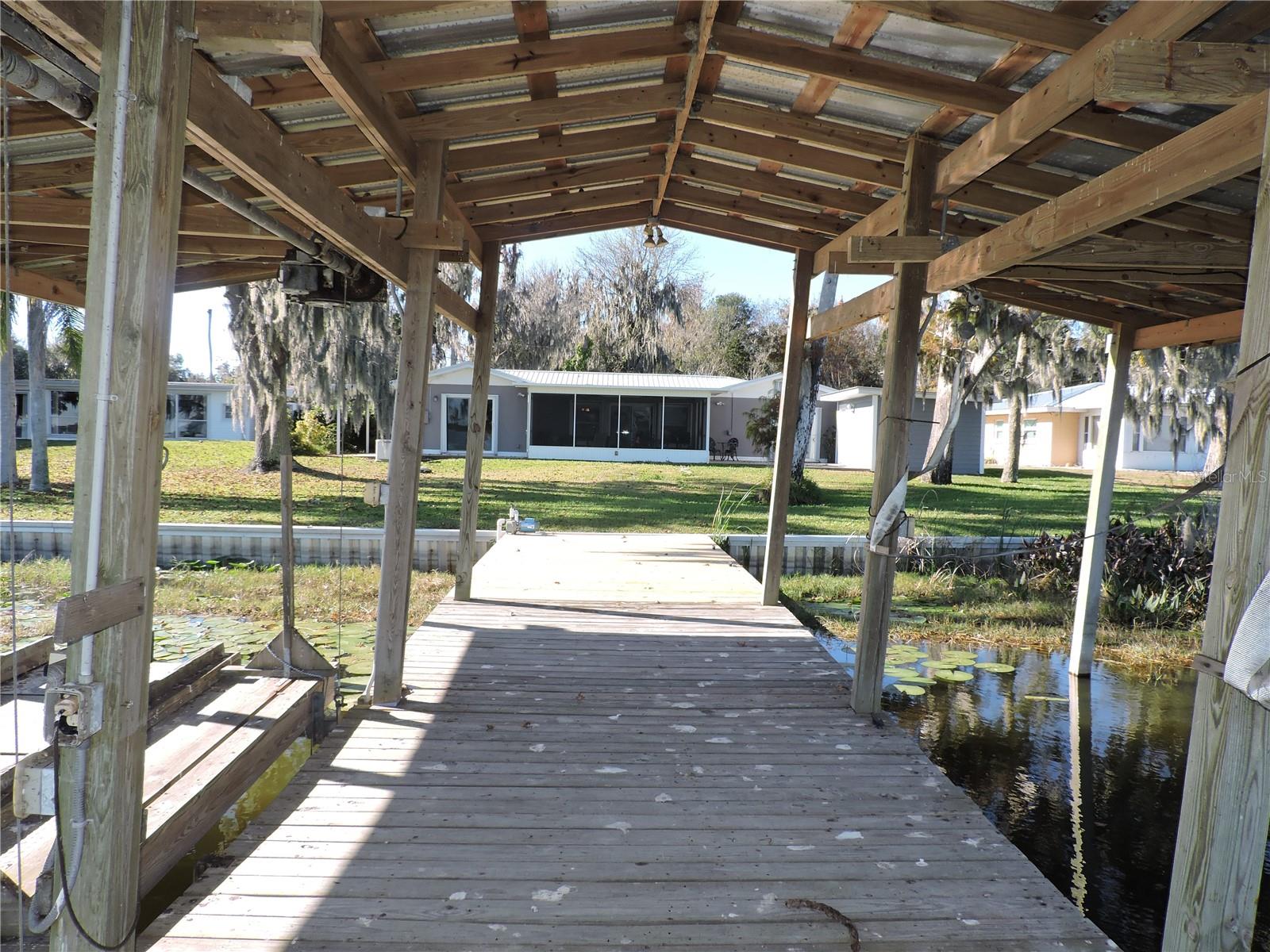 TIMBERLANE - Residential