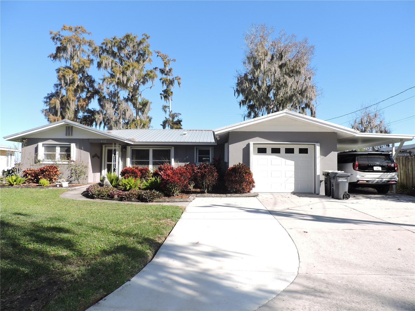 TIMBERLANE - Residential