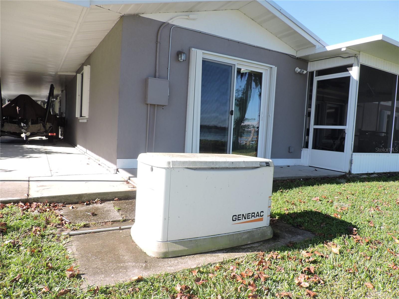 TIMBERLANE - Residential