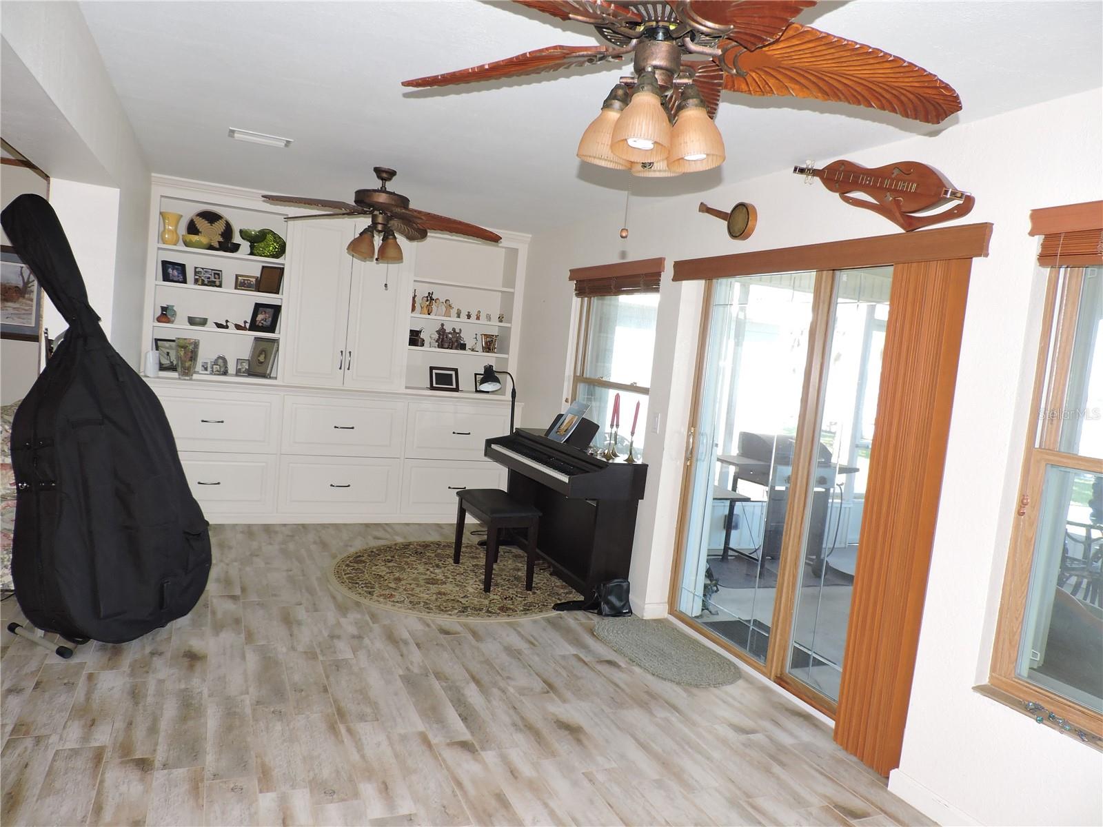 TIMBERLANE - Residential